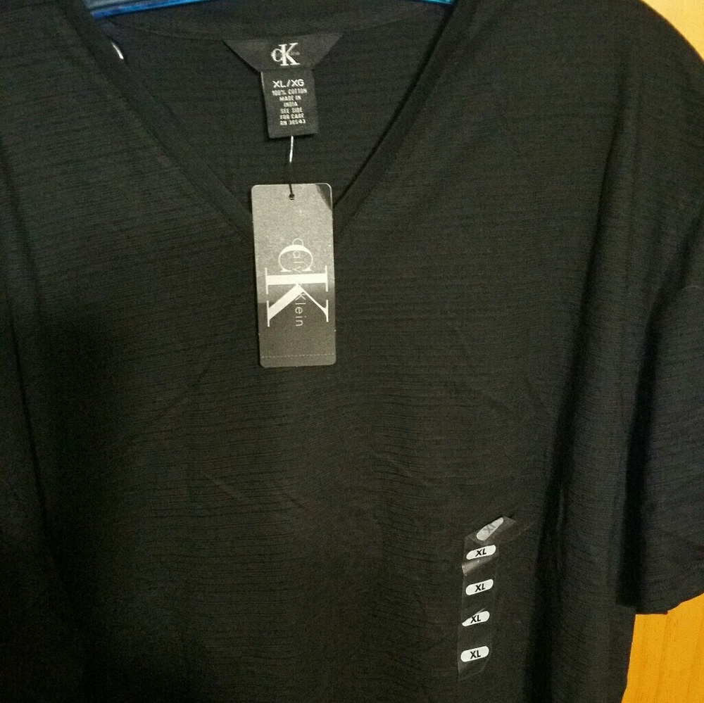 CK SHIRT